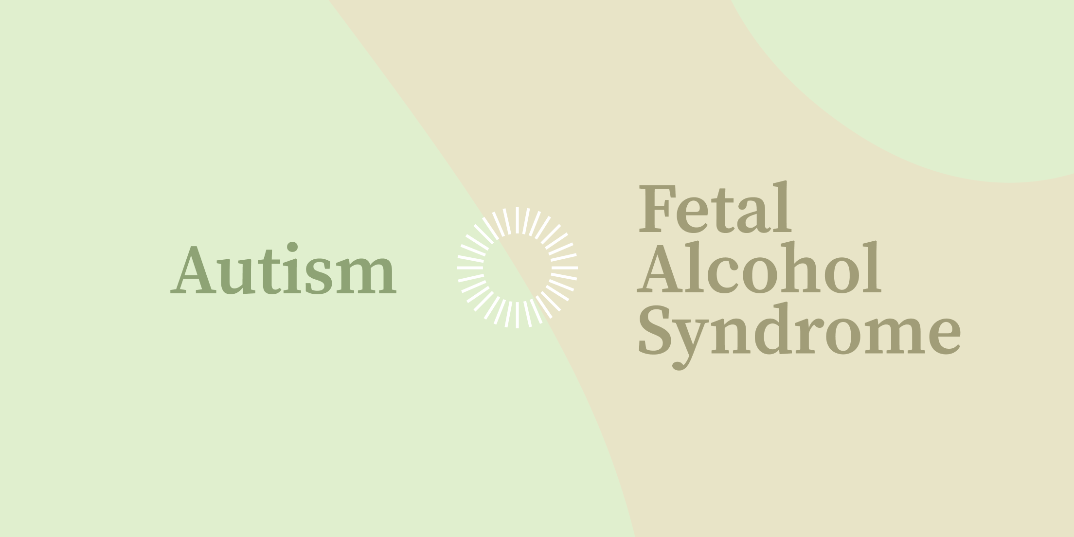 The Connection Between Autism & Fetal Alcohol Syndrome (FAS)