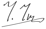 sign